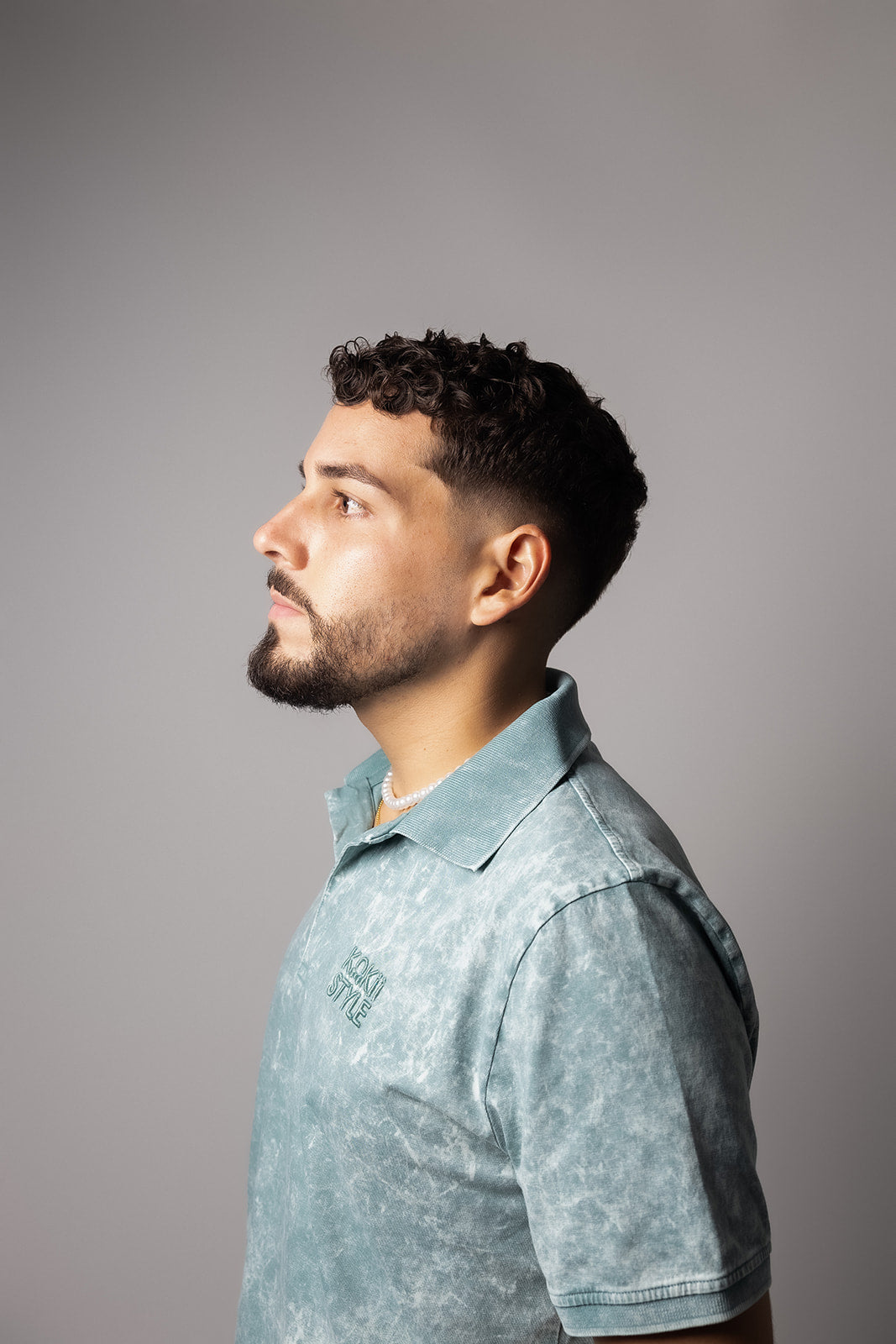 WASHED POLO COLOR CEMENT