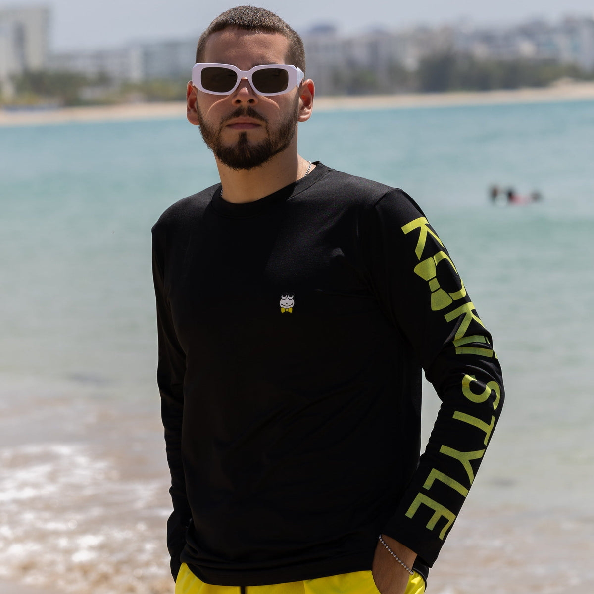Beachwear