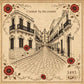 Pañuelo Viejo San Juan