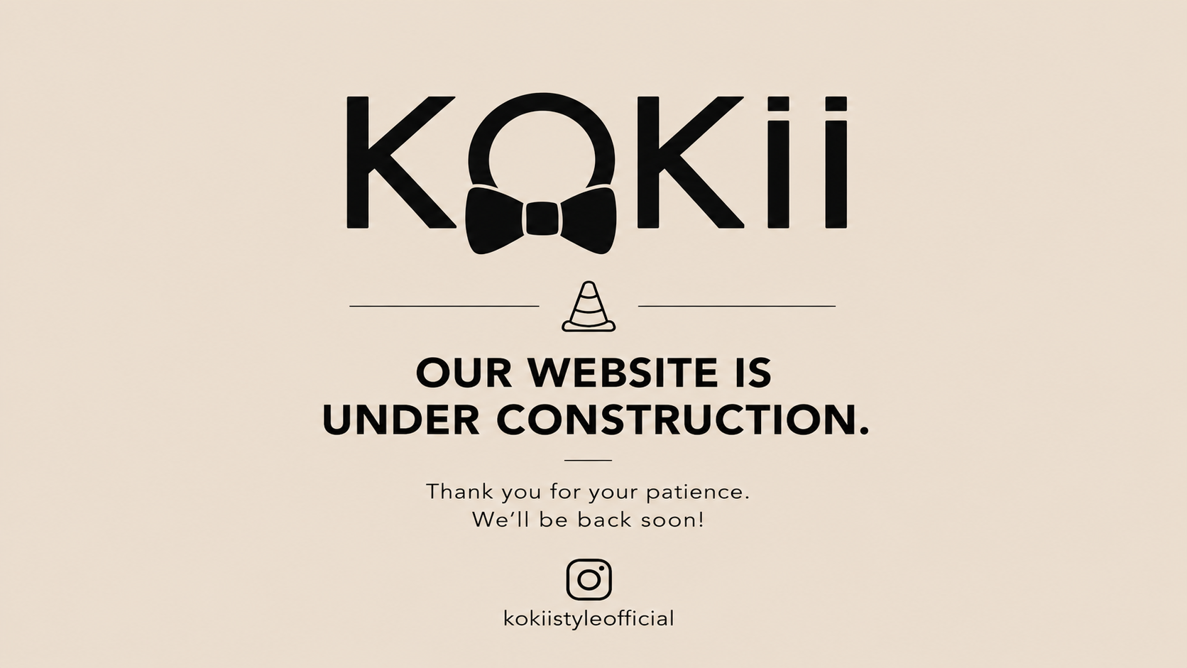 Kokii Style 
