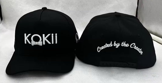 CAP Black & White Efesios