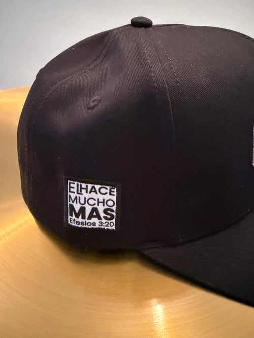CAP Black & White Efesios
