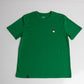 R Tshirt-Green
