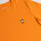 R Tshirt - Orange