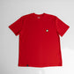 R Tshirt- Red