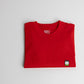 R Tshirt- Red