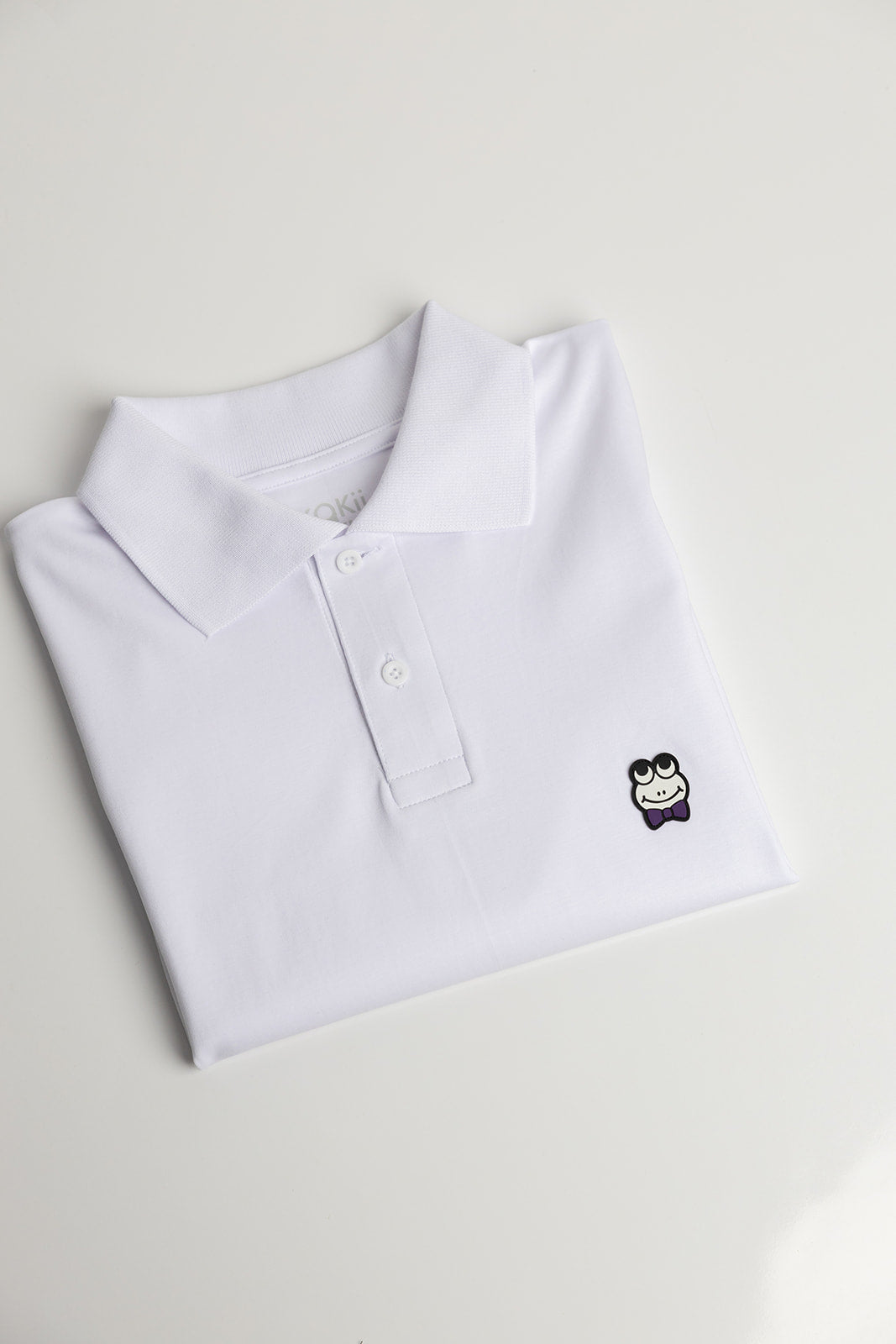 White Polo S/L