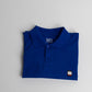 Blue Royal Polo S/L