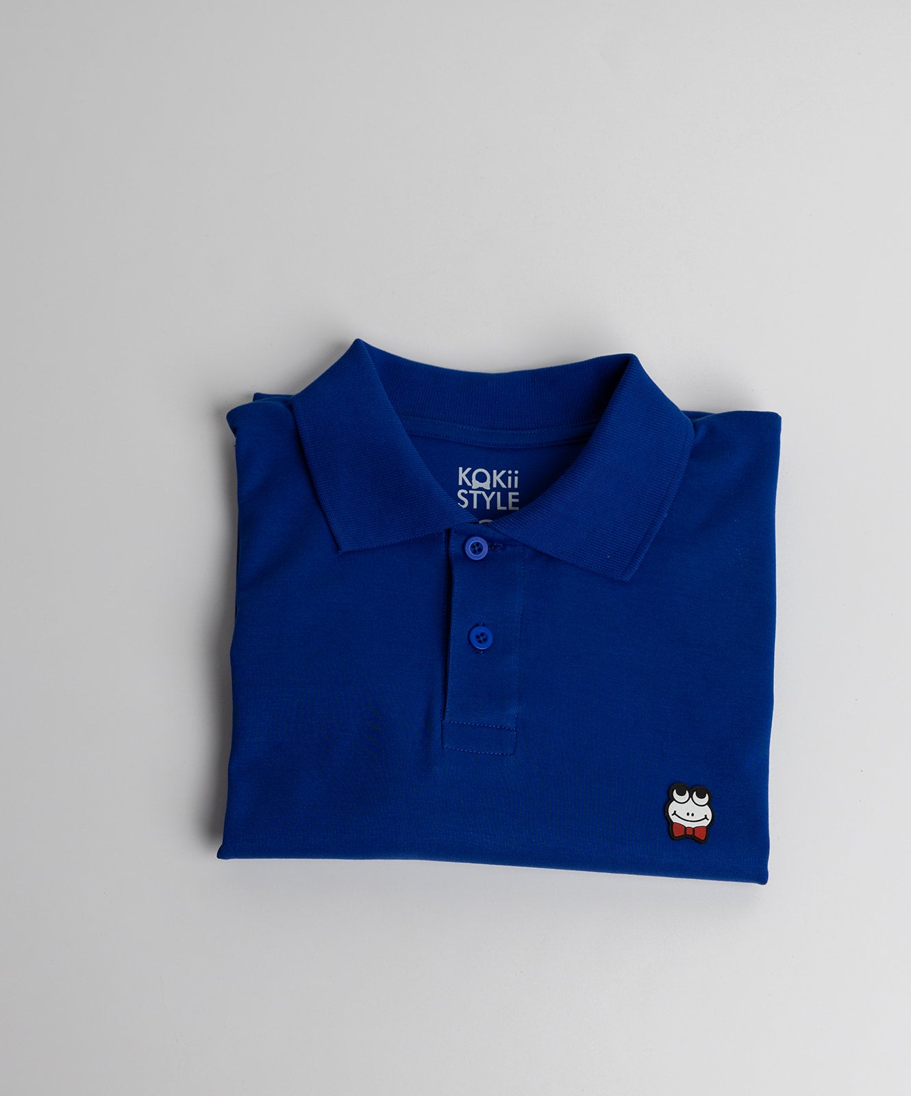 Blue Royal Polo S/L