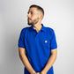 Blue Royal Polo S/L