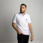 White Polo S/L