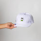 CAP Woman White