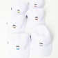 CAP Woman White