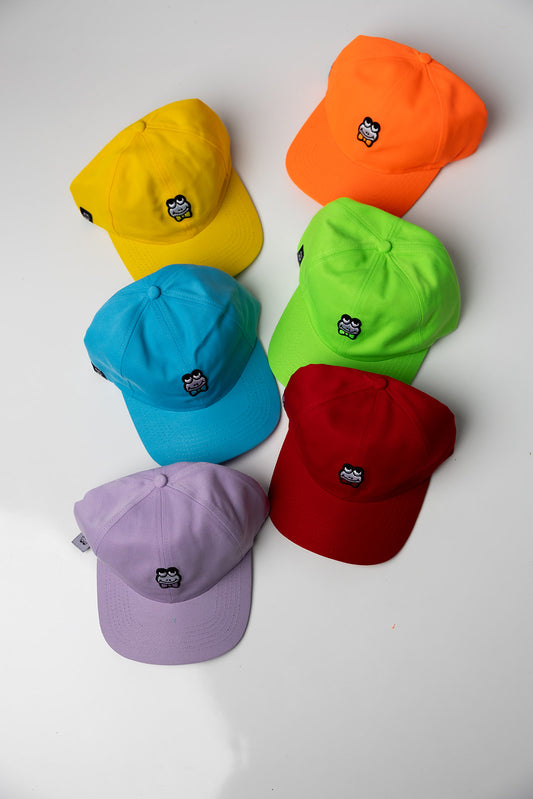 CAP CBTC Colors