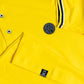 YELLOW W&B POLO