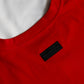 Tshirt Jersey Rojo