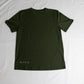 Tshirt Jersey Verde Army