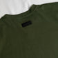 Tshirt Jersey Verde Army