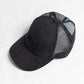 CAP BLACK