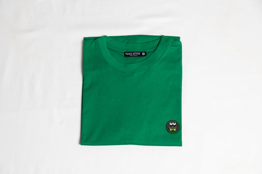 TSHIRT-GREEN L/R