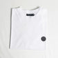 TSHIRT WHITE L/KS