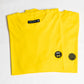 TSHIRT YELLOW L/KS