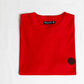 TSHIRT RED L/R