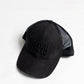 CAP BLACK