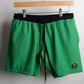 NEON GREEN SHORT