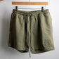 ARMY GREEN SHORT