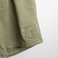 ARMY GREEN SHORT