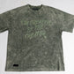 Tshirt Lavado Verde Army I'M