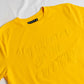 Tshirt amarillo I'M