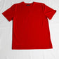 Tshirt Jersey Rojo