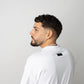Tshirt Overside White