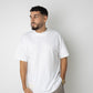 Tshirt Overside White