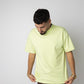Tshirt Overside Manzanilla
