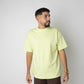 Tshirt Overside Manzanilla