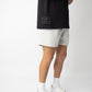 Tshirt Overside Black