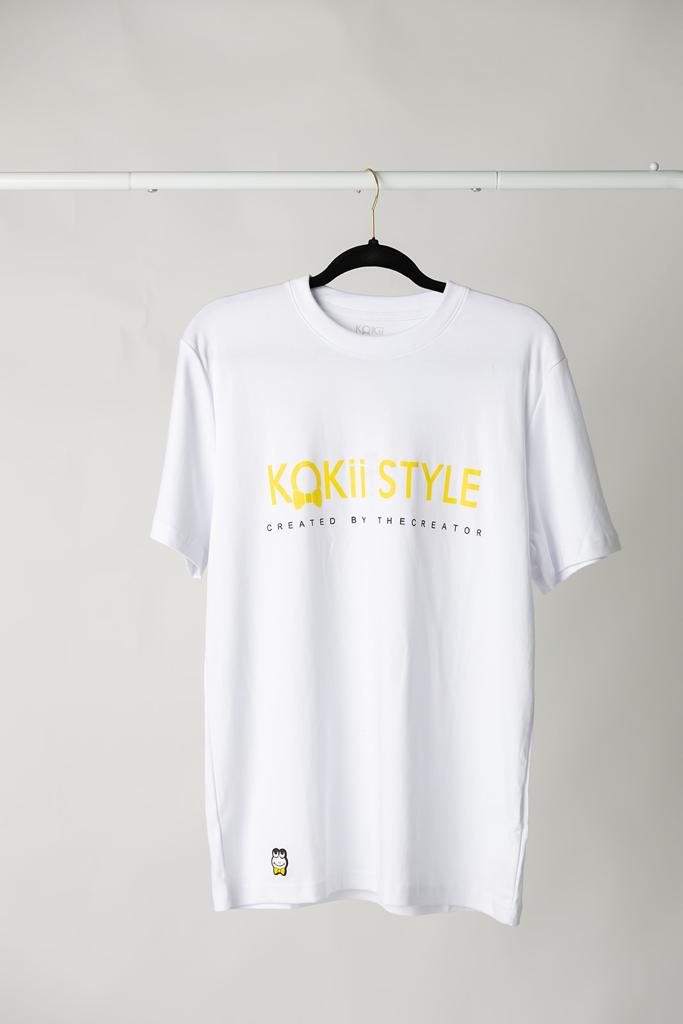 Classic T-Shirt W\Logo