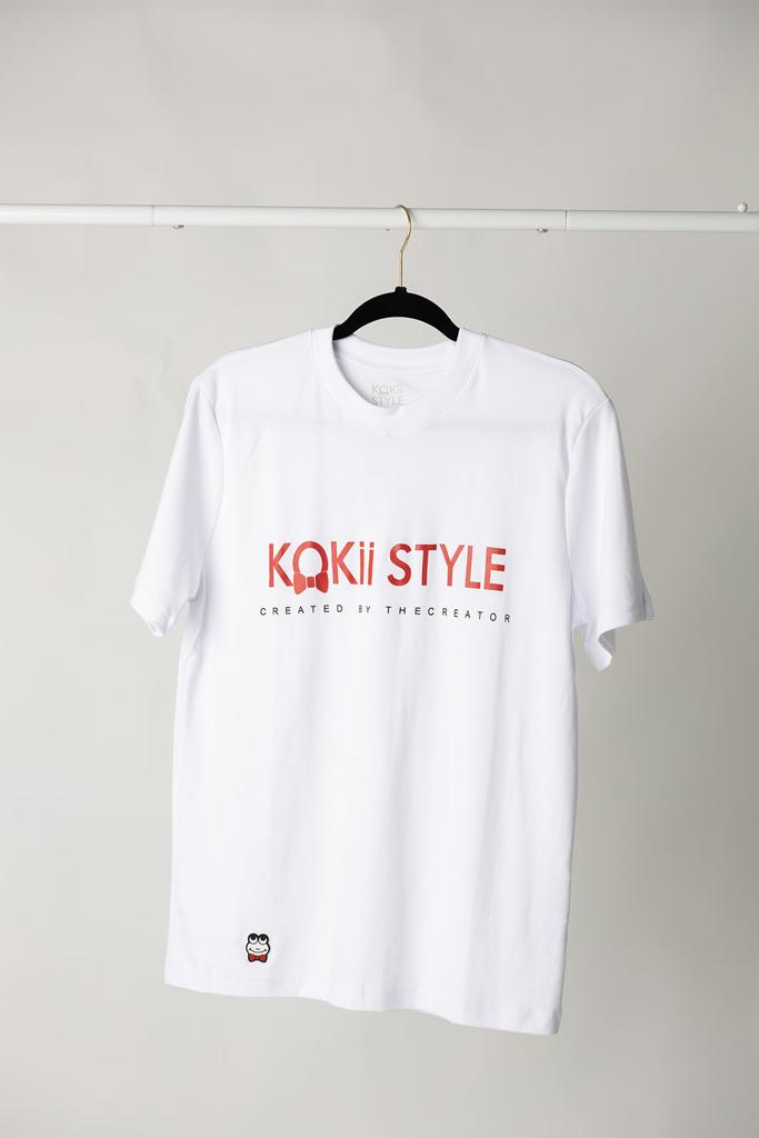 Classic T-Shirt W\Logo