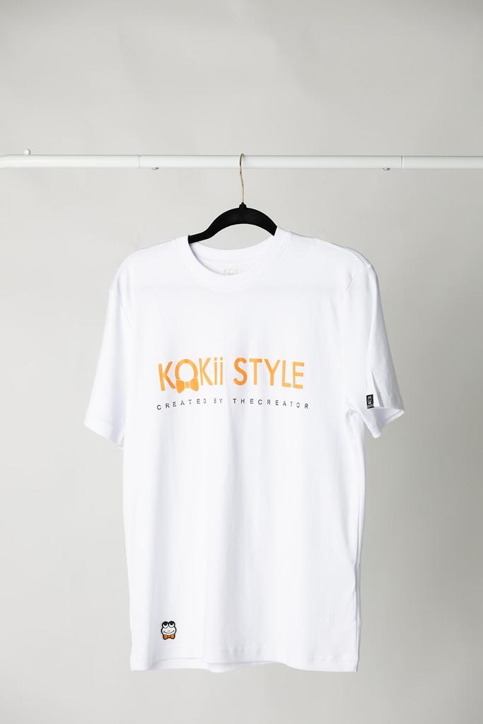 Classic T-Shirt W\Logo