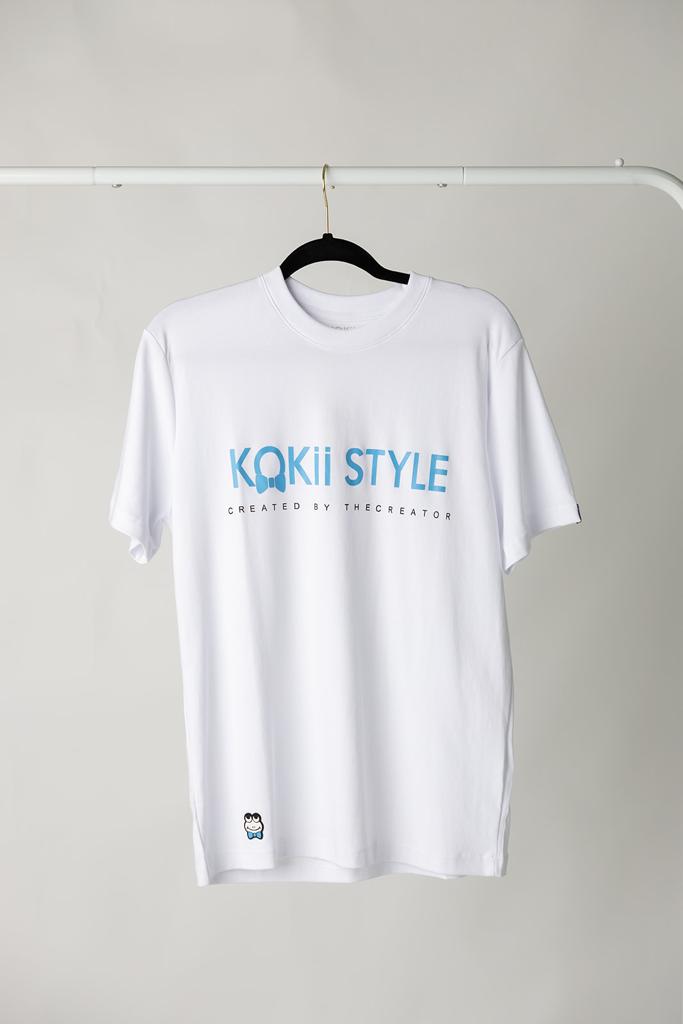 Classic T-Shirt W\Logo