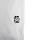 Men's Polo - White