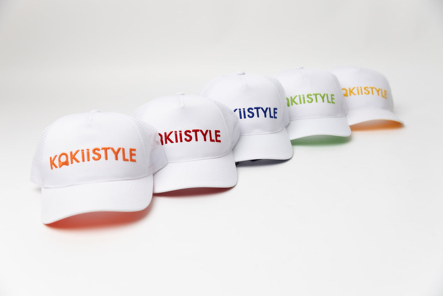 KS White Cap