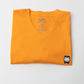 V T-Shirt-Orange