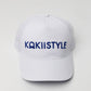 KS White Cap