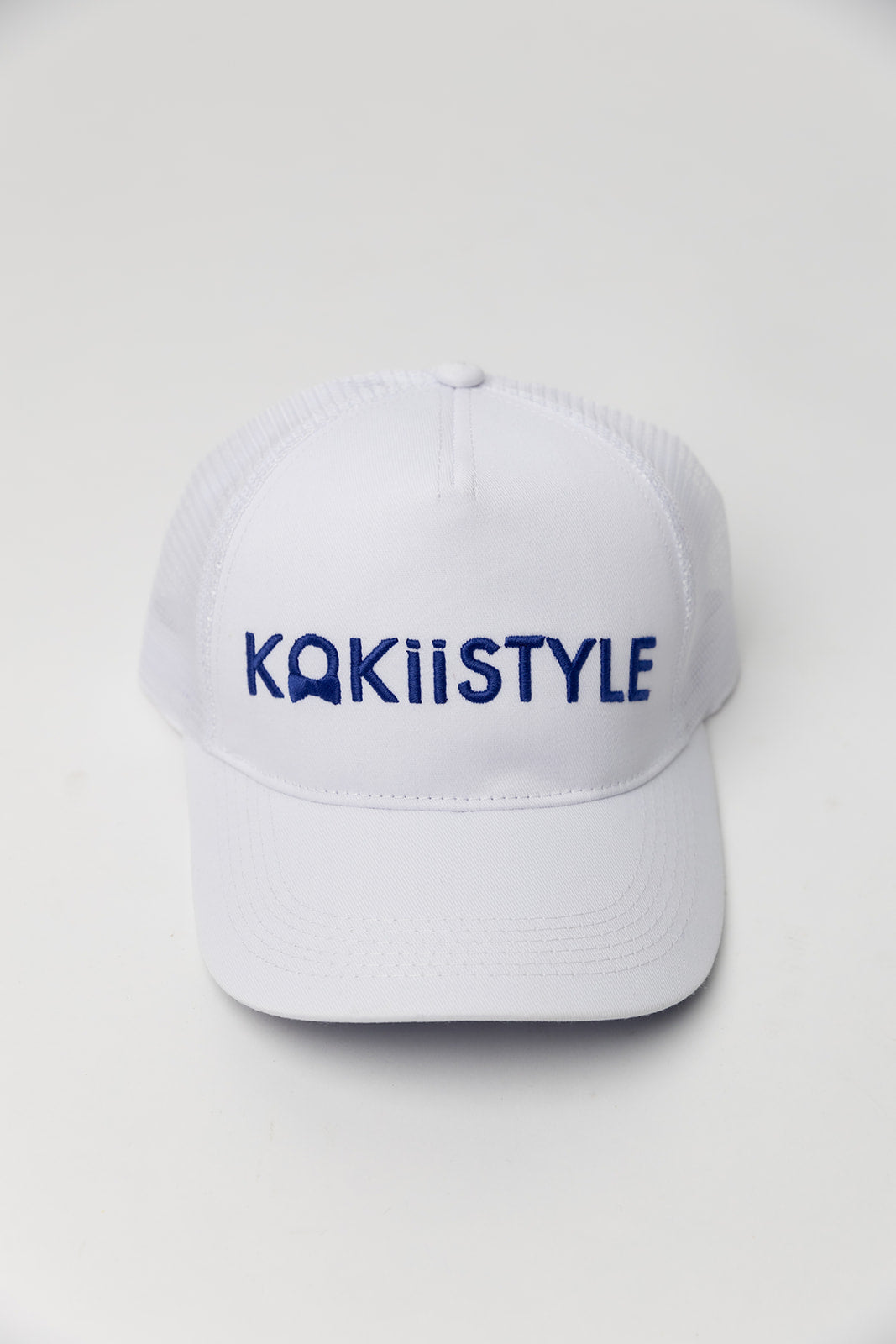 KS White Cap