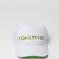 KS White Cap