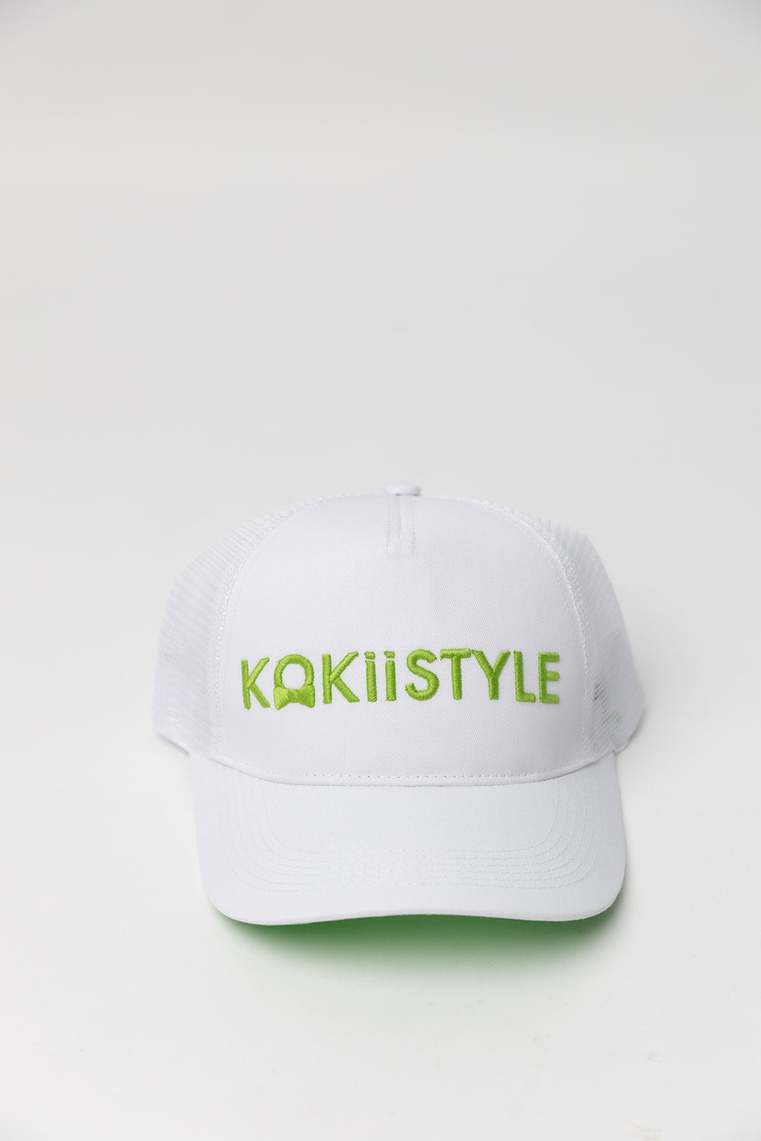 KS White Cap